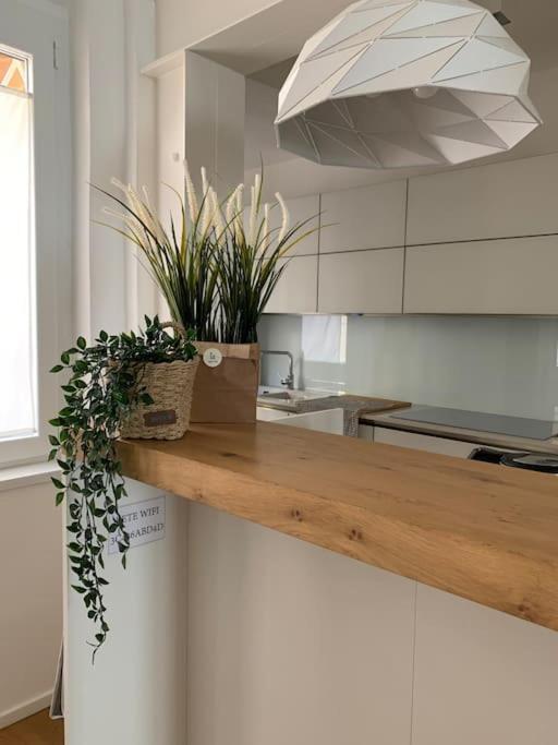 Interno4Home: In Centro Storico Con Posto Auto Ferrara Exteriér fotografie