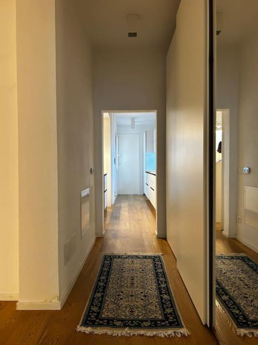 Interno4Home: In Centro Storico Con Posto Auto Ferrara Exteriér fotografie