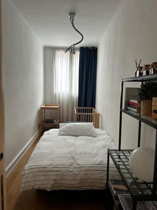 Interno4Home: In Centro Storico Con Posto Auto Ferrara Exteriér fotografie